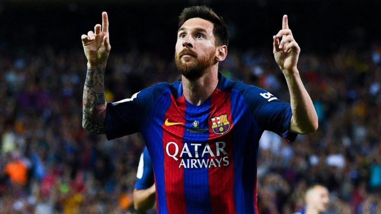 Η Ρεάλ Μαδρίτης έδινε 250 εκατομμύρια ευρώ για τον Μέσι το 2013