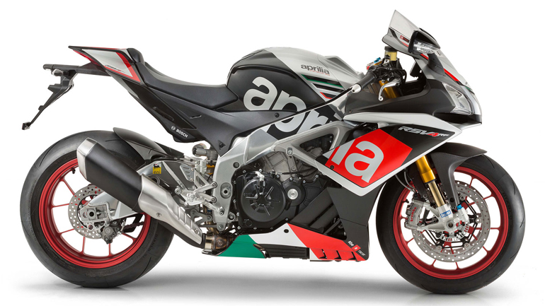 Aprilia RSV4 και Tuono: Ανακλήσεις λόγω πιθανής αστοχίας στα φρένα