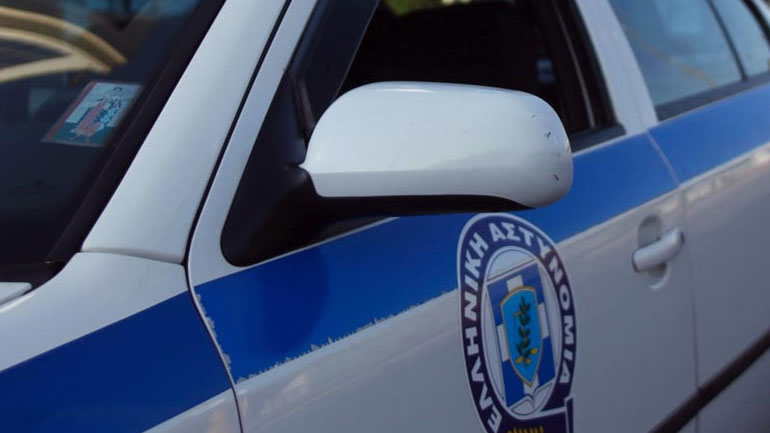 Συλλήψεις για κατοχή και διακίνηση ναρκωτικών στην περιοχή των Αχαρνών