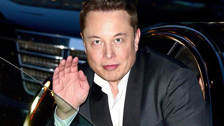 Ο Elon Musk συμμετείχε στα πάρτι οργίων της Silicon Valley!