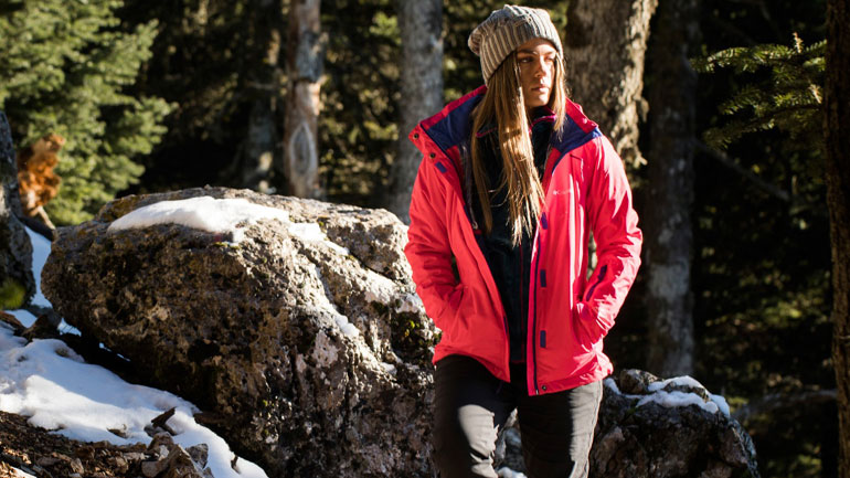 Columbia: Αναζητώντας τη φύση, τις εξορμήσεις και την περιπέτεια