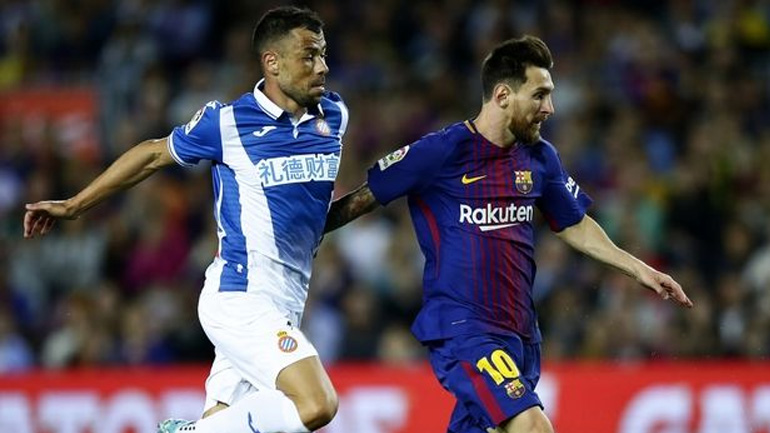 Η κλήρωση των προημιτελικών του Κόπα Ντελ Ρέι