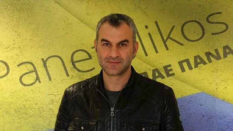 Ο Παναιτωλικός ανακοίνωσε τον Τραϊανό Δέλλα