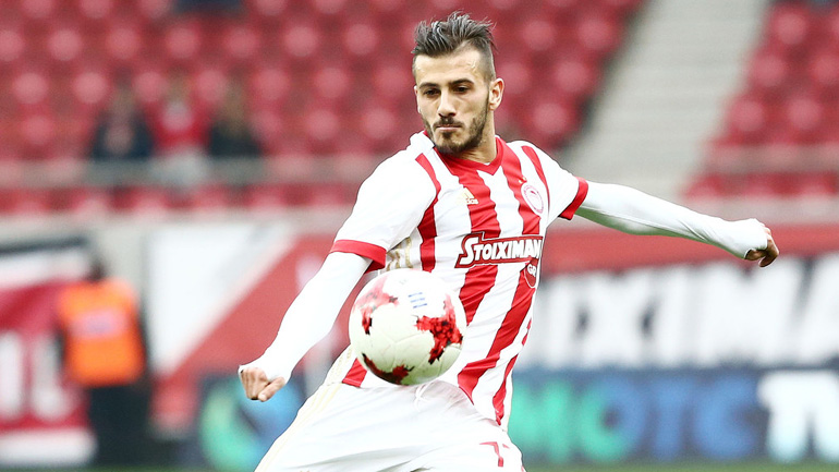 «Κοντά στην Μπράγκα ο Φιγκέιρας»