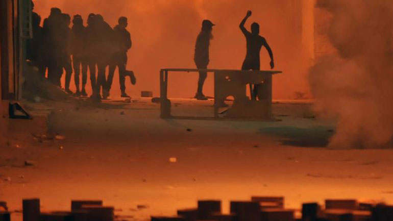 Τυνησία: Οι αρχές συνέλαβαν 150 ανθρώπους για τις διαδηλώσεις εναντίον της κυβέρνησης