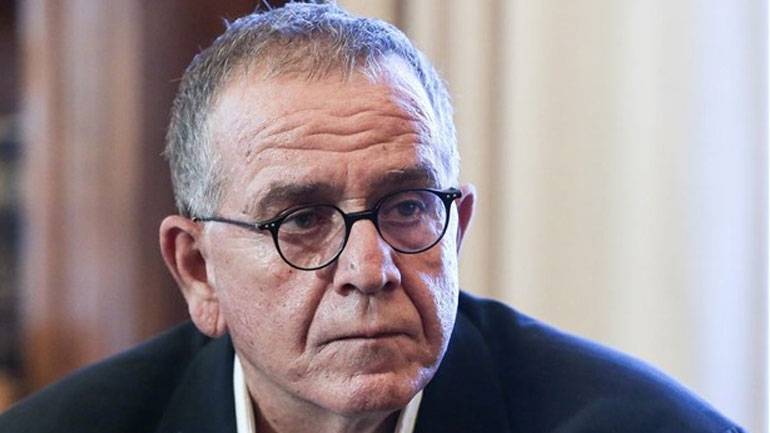 Μουζάλας: Προς το παρόν δεν υπάρχει άλλη λύση για τη διαμονή προσφύγων από τη ΒΙΑΛ