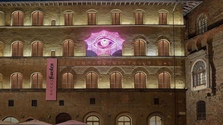 Ο οίκος Gucci απέκτησε το δικό του fine dining restaurant στη Φλωρεντία!