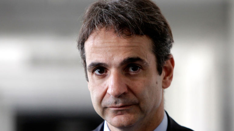 Κ. Μητσοτάκης: Δεν θα συμμετάσχω σε Συμβούλιο Πολιτικών Αρχηγών χωρίς ενιαία θέση της κυβέρνησης