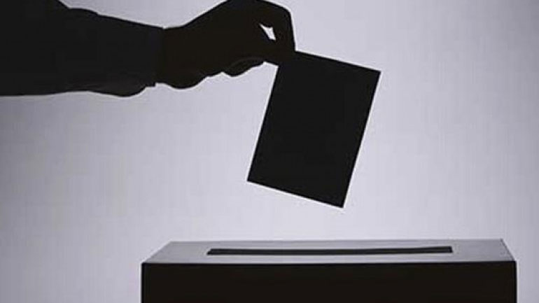 Το 67% των Ρώσων δηλώνει ότι θα πάει οπωσδήποτε να ψηφίσει στις προεδρικές εκλογές