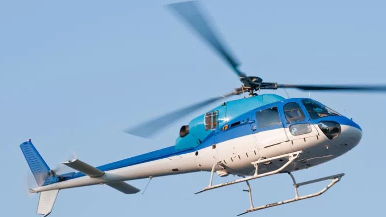 Κοινή άσκηση κυπριακών και ελληνικών δυνάμεων για έρευνα και διάσωση