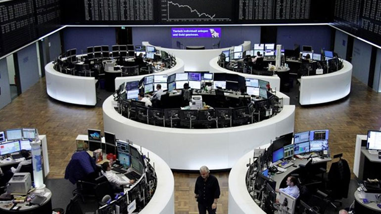 Κλείσιμο με άνοδο για τα ευρωπαϊκά χρηματιστήρια