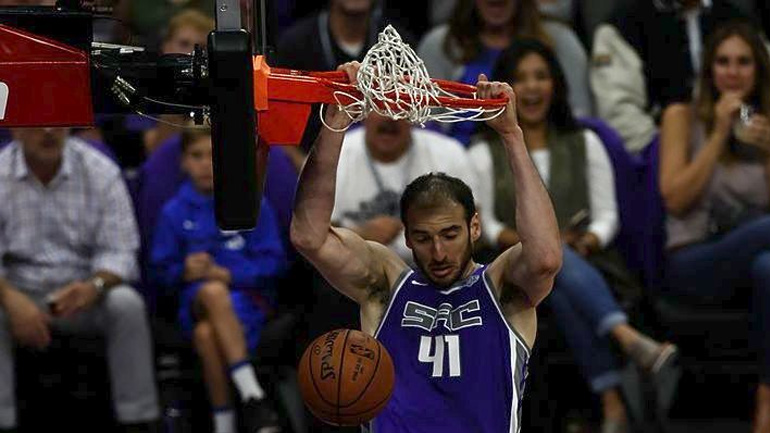 «Έγραψε» double double ο Κουφός