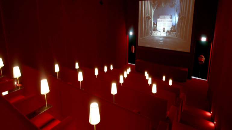 Η έκθεση «Fendi Studios» στη Ρώμη