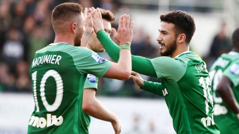 Παναθηναϊκός: Η αποστολή για τον αγώνα με τον Λεβαδειακό