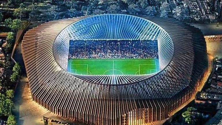 Μία οικογένεια μπλοκάρει το νέο γήπεδο της Τσέλσι