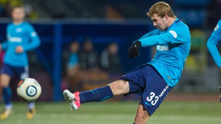 Παναθηναϊκός: «Ναυάγησε» o δανεισμός του Πανιούκοφ