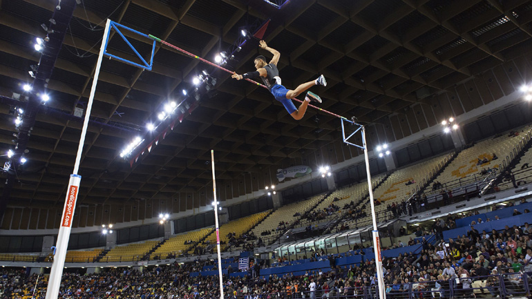 Εμμανουήλ Καραλής: Γεμάτη σεζόν… υψηλές προσδοκίες