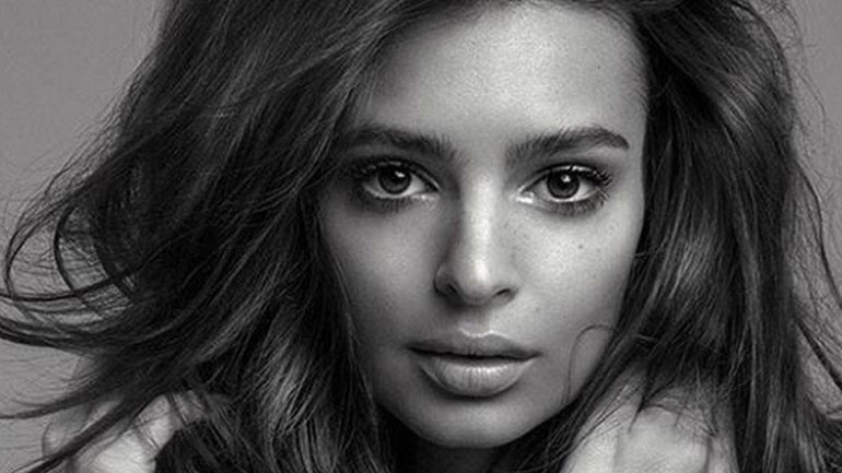 Η Emily Ratajkowski είναι η νέα ambassador της Kerastase!