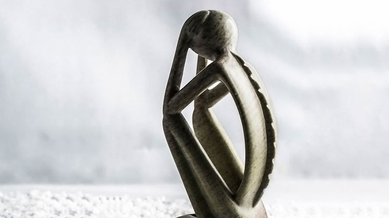 Η κατάθλιψη μας κάνει πιο δυνατούς