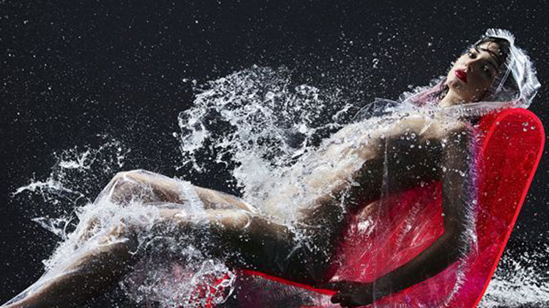 Η Kendall Jenner υποφέρει από κρίσεις πανικού!