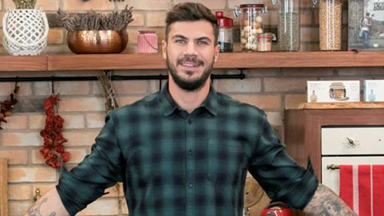 Ασφαλιστικά μέτρα από τον Άκη Πετρετζίκη στο Mega!