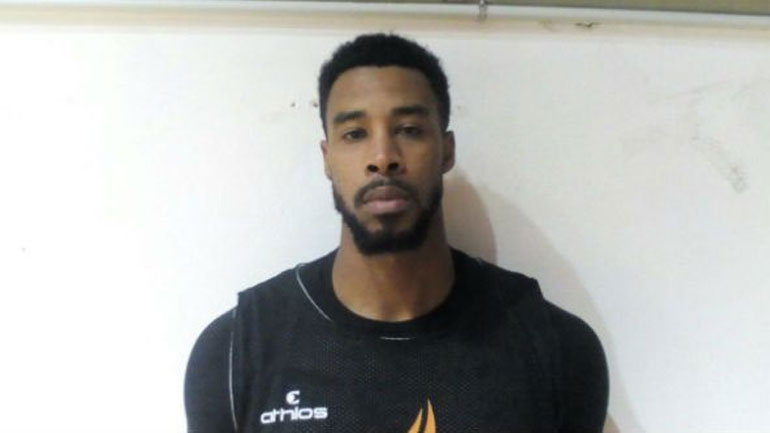 Μπάσκετ: Ανακοίνωσε τον Τουρέ Μάρι ο Προμηθέας