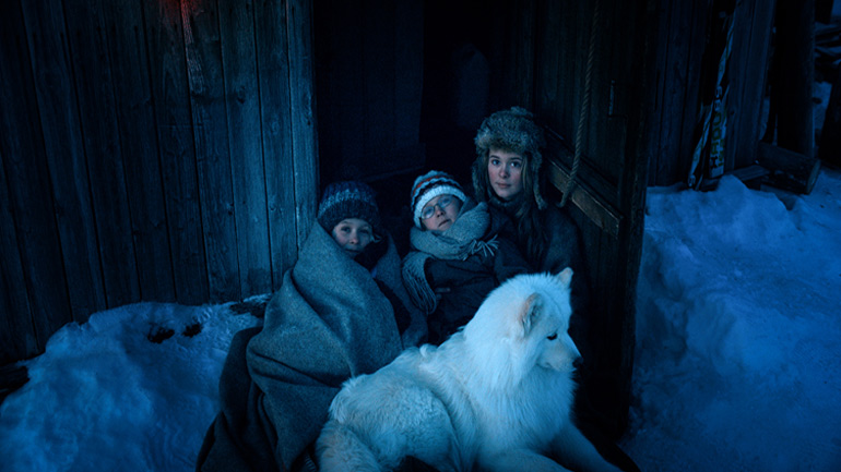 Ξεκινάει τo 2ο Διεθνές Φεστιβάλ Παιδικού και Νεανικού Κινηματογράφου Αθηνών CineDoc Kids