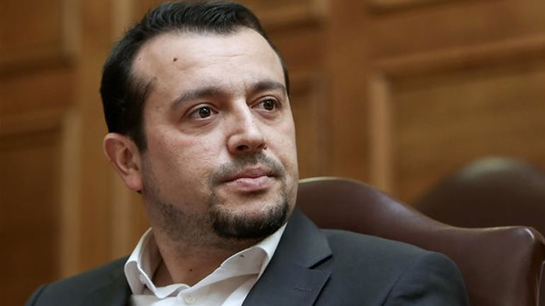 Ν. Παππάς: Απρόσκοπτη λειτουργία των δημοτικών ραδιοσταθμών και μετάβασή τους στην ψηφιακή εποχή