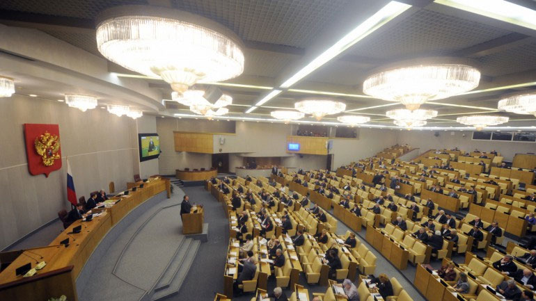 Ρωσία: Ο νόμος για τους «πράκτορες του εξωτερικού» επεκτείνεται στα ΜΜΕ που ανήκουν σε φυσικά πρόσωπα