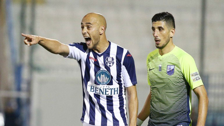 Απόλλων Σμύρνης: Παρελθόν ο Μάατσι