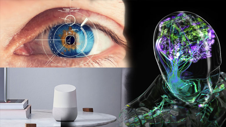 Οι 15 κυριότερες τεχνολογικές τάσεις για το 2018