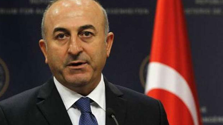 Τσαβούσογλου: Το 2018 μπορεί να είναι κρίσιμη χρονιά για το Κυπριακό