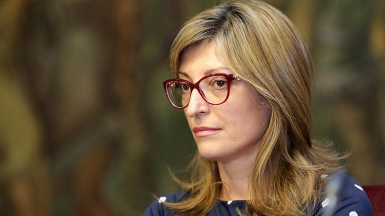 Βουλγαρία: Η Σόφια επιθυμεί να βελτιώσει τις σχέσεις της Ε.Ε. με την Τουρκία