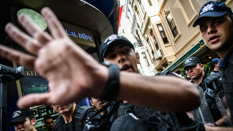 Τουρκία: Τοπικό δικαστήριο θα κρίνει την τύχη των φυλακισμένων δημοσιογράφων