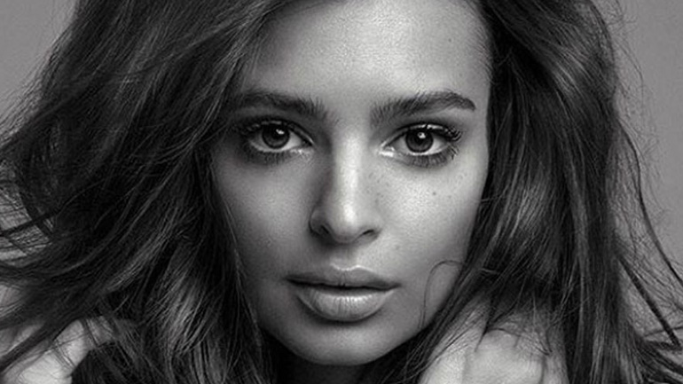 Η Emily Ratajkowski είναι η νέα ambassador της Kerastase!