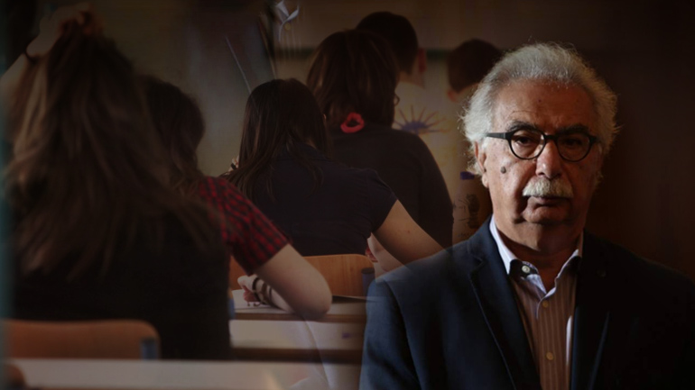 Όλα αλλάζουν για τις πανελλαδικές το 2020