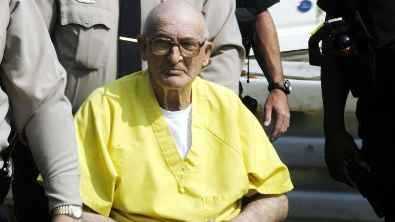 ΗΠΑ: Απεβίωσε πρώην ηγετικό στέλεχος της Κου Κλουξ Κλαν