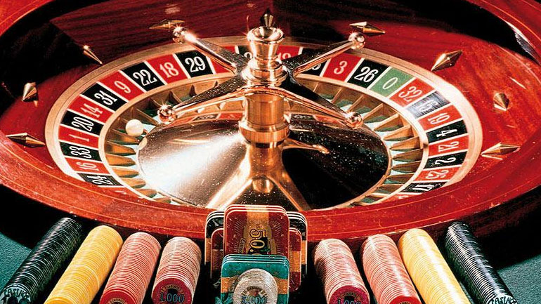 Αντιδράσεις για την προοπτική λειτουργίας καζίνο στη Σαντορίνη