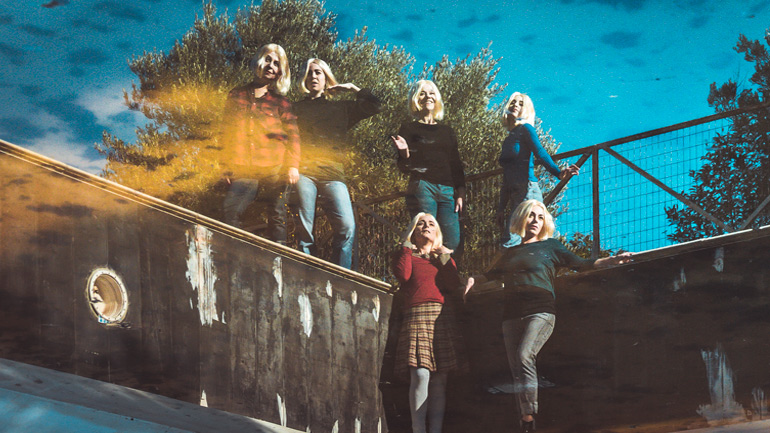 «Τα Πικρά Δάκρυα της Πέτρα Φον Καντ» του Ράινερ Βέρνερ Φασμπίντερ στο ΚΘΒΕ