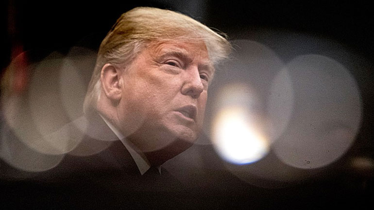 Αϊτή: Απαράδεκτες οι δηλώσεις Τραμπ