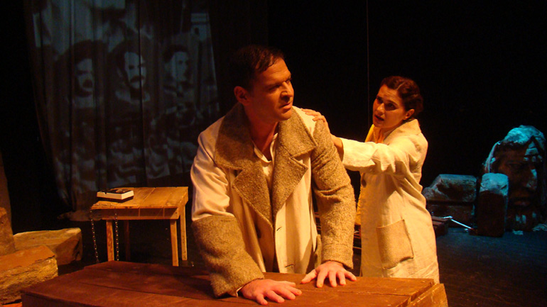 «Οι Δρόμοι του Χιονιού» στην Πολωνία και στην Ιταλία «Οι Δρόμοι του Χιονιού» στην Πολωνία και στην Ιταλία