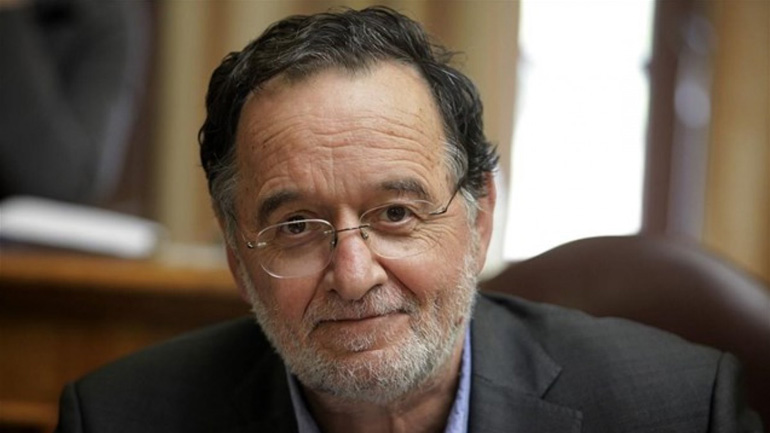 Π. Λαφαζάνης: «Το όνομα δεν είναι το κεντρικό ζήτημα για τη FYROM»