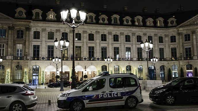 Προφυλακίσθηκαν οι τρεις ύποπτοι για τη ληστεία στο Ριτζ