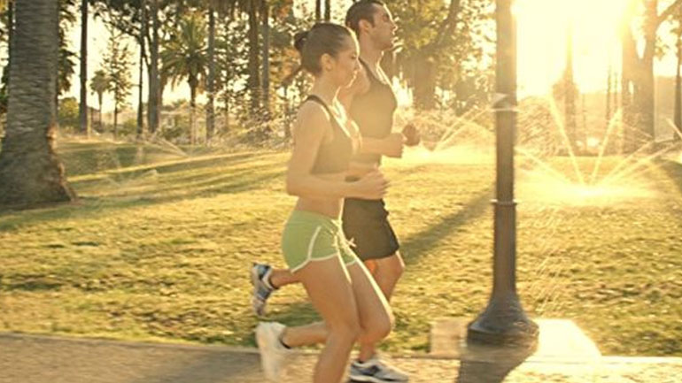 Πώς να ξεκινήσεις την πρωινή γυμναστική