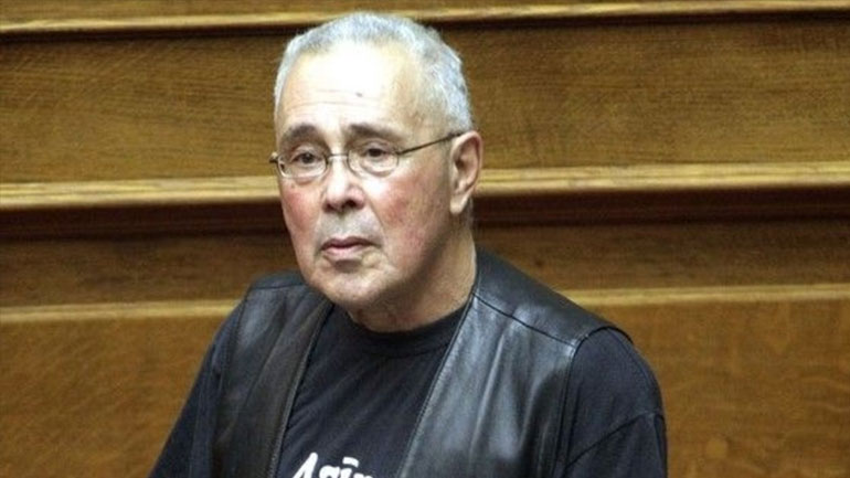 Ζουράρις: «Ποιος τον γαμ… τον Άρη;»