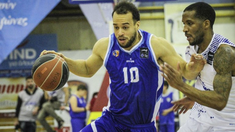 Άλωσε την Αμαλιάδα η Κύμη, 73-59 τον Κόροιβο