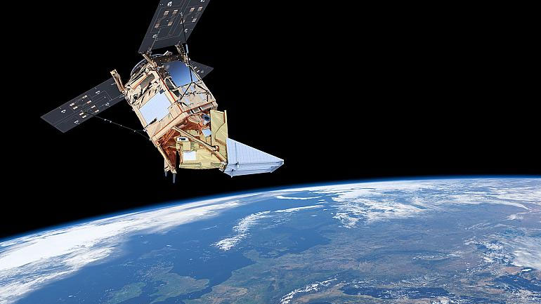 Οι σημαντικότερες διαστημικές αποστολές που θα γίνουν το 2018