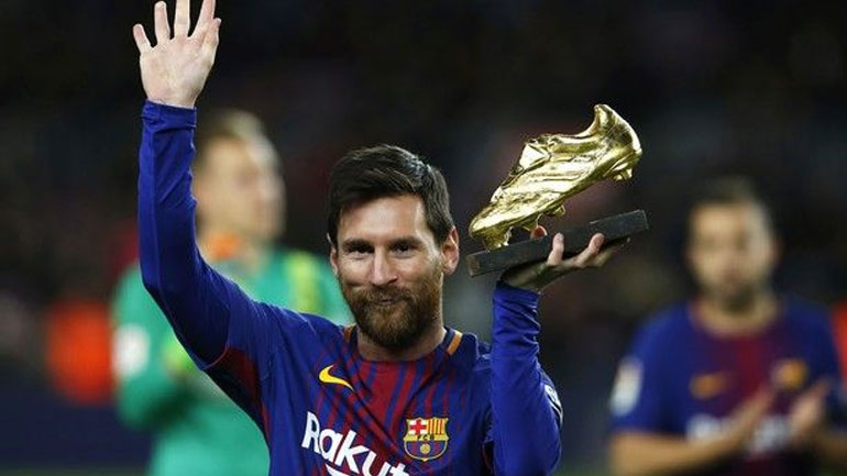 Νέες αποκαλύψεις από τα Football Leaks: 104 εκατ. ευρώ ετησίως εισπράττει ο Μέσι