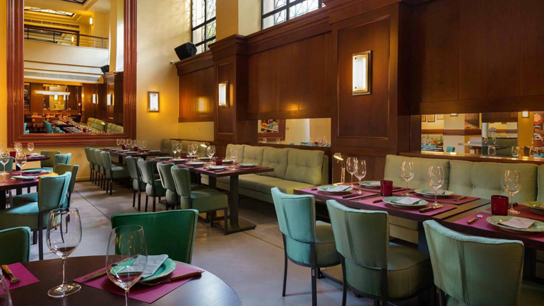 «Λουκέτο» 48 ωρών στο εστιατόριο «Τηλέμαχος» για μη έκδοση αποδείξεων