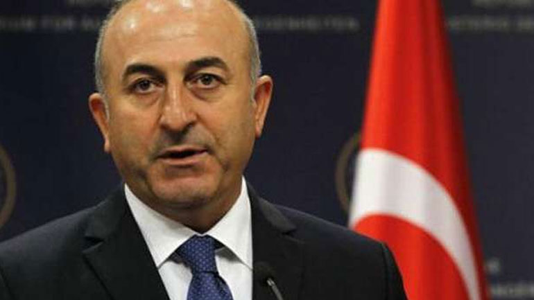 Tουρκοκυπριακές συνδικαλιστικές οργανώσεις σε Τσαβούσογλου: «Δεν είσαι ο ΥΠΕΞ μας»